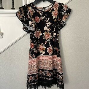 Rare Editions size 8 girls